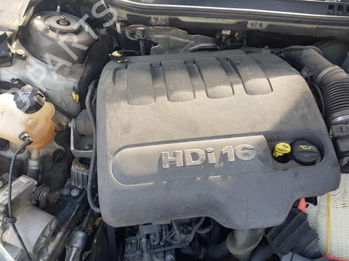 Switch PEUGEOT 508 I (8D_) 2.0 HDi | BP36566535I30 - Image 16