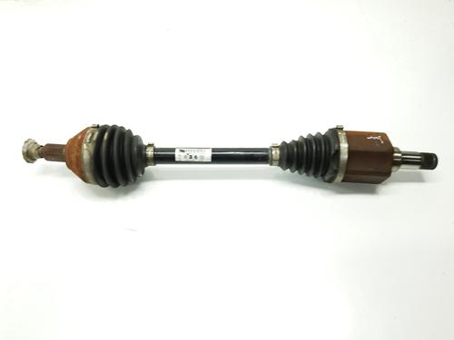 Left front driveshaft SKODA FABIA III (NJ3) 1.0 TSI | BP16970803M38 