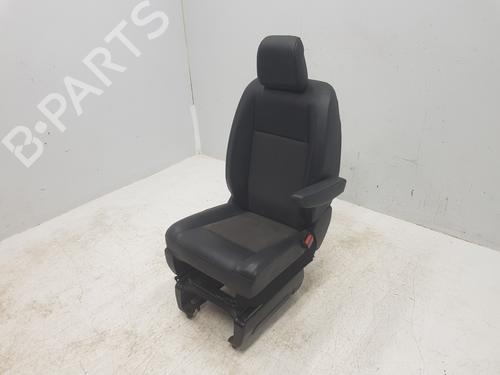 Right front seat CITROËN JUMPY III Van (V_)  | BP34211428C16  - Image 5