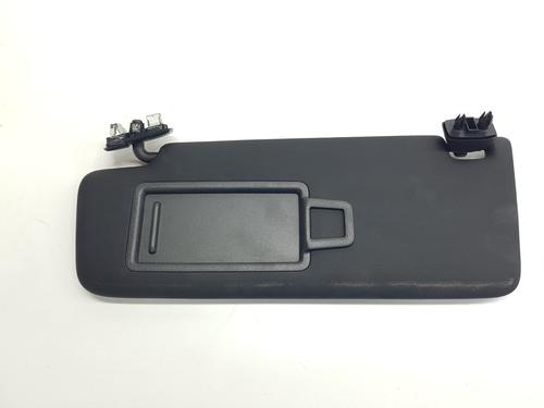 Left sun visor SEAT ARONA (KJ7, KJP) | BP36649970I1 - Image 4