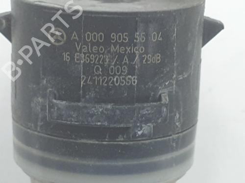 Other MERCEDES-BENZ GLB (X247) GLB 200 d (247.612) | BP36842204O1 - Image 3