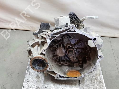 Gearbox VW TOURAN (5T1) 1.2 TSI | BP6814282M3 