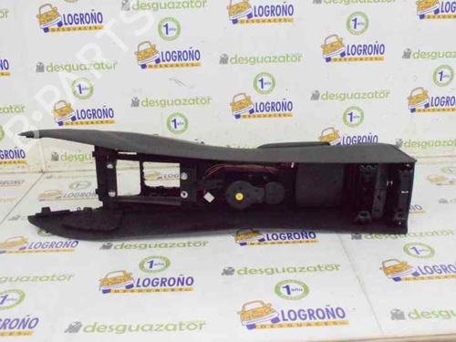Armrest / Center console AUDI A5 Sportback (8TA) 2.0 TDI | BP7894629I20 