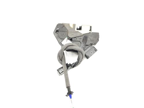 Front right lock FORD FOCUS III 1.0 EcoBoost | BP20196655C97 