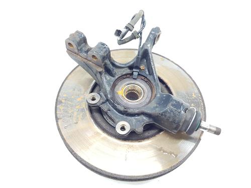 Right front steering knuckle PEUGEOT 3008 I MPV (0U_) 2.0 HDi 150 / BlueHDi 150 | BP29011115M26 