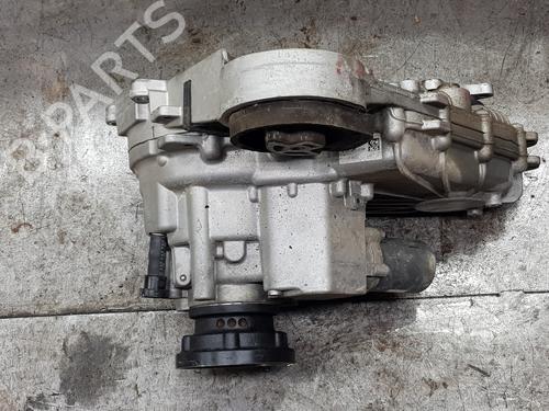 Used Transfer box JAGUAR F-PACE (X761) [2015-2026]  33056524