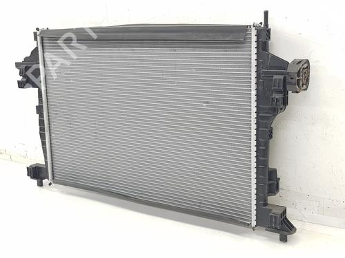 Water radiator MG MG ZS SUV (AZS1)  | BP33056254M31  - Image 5