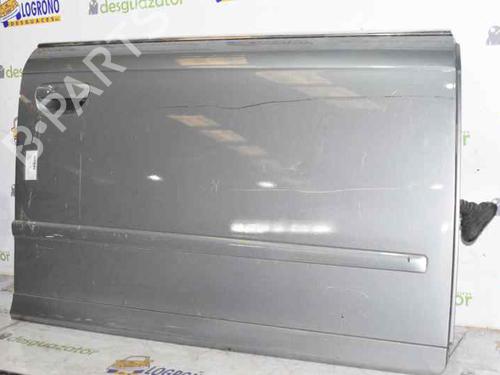 Right front door AUDI A4 B7 (8EC) 2.0 TDI | BP1556868C3 