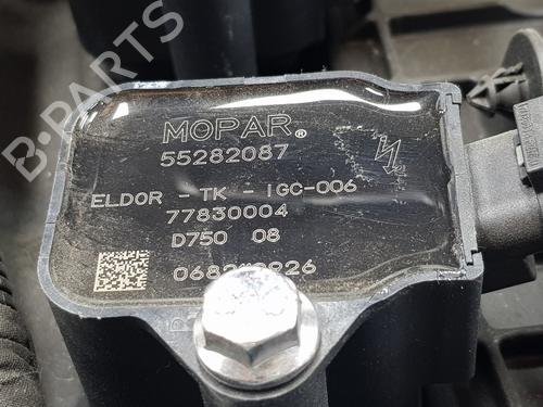 Engine JEEP RENEGADE SUV (BU, B1, BV) | BP37630852M1 - Image 11