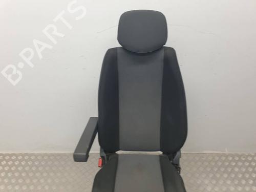 Left front seat RENAULT MASTER III Van (FV) | BP38929927C15 - Image 5