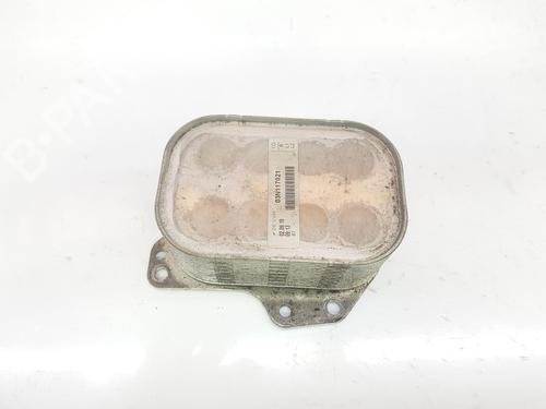 Oliekøler SKODA KAROQ (NU7, ND7) 2.0 TDI 4x4 (150 hp) 14097921