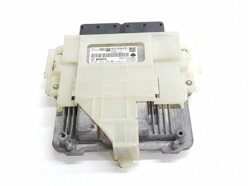 Engine control unit (ECU) LAND ROVER RANGE ROVER EVOQUE (L538) 2.2 D 4x4 | BP37248563M57 - Image 3