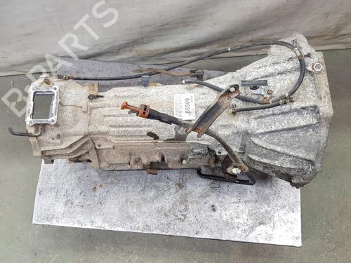 Used Gearbox Gearbox TOYOTA LAND CRUISER 90 (_J9_) 3.0 TD (KZJ90_, KZJ95_, KZJ90R, KZJ95R, KZJ90W, KZJ95W) (125 hp) 35746409 35746409