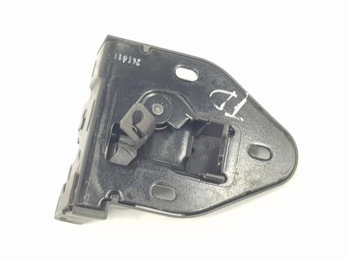Used Rear right lock Rear right lock OPEL VIVARO A Bus (X83) 2.0 CDTI (F7, J7, A07) (114 hp) 33623465 33623465