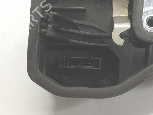 Front left lock BMW 3 (F30, F80) 318 d | BP23529918C98 