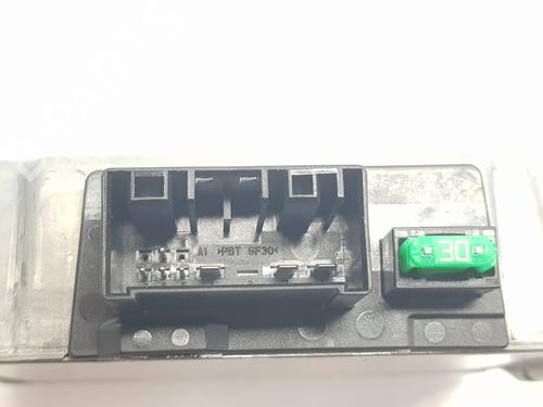 Electronic module OPEL MOKKA / MOKKA X (J13) 1.6 CDTI (_76) | BP31139462M83 - Image 5