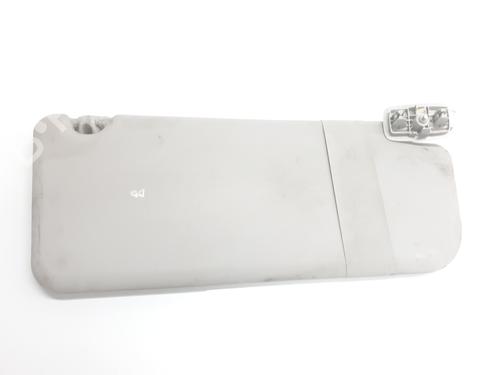 Right sun visor PEUGEOT PARTNER Box Body/MPV | BP35965985I2 - Image 4