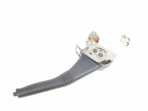 Used Hand brake DACIA DOKKER Box Body/MPV 1.6 LPG (102 hp) 31116559