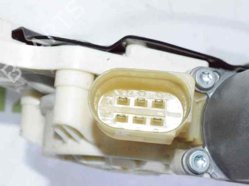 Front left window mechanism BMW 5 (E60) 525 d xDrive | BP760083C22 