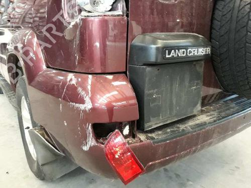 Engine control unit (ECU) TOYOTA LAND CRUISER PRADO (_J12_) 3.0 D-4D (KDJ120, KDJ125) | BP1933110M57 