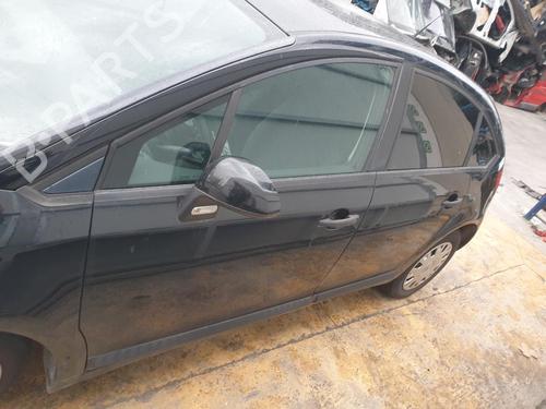 Engine control unit (ECU) CITROËN C4 I (LC_) 1.6 HDi | BP12144877M57 