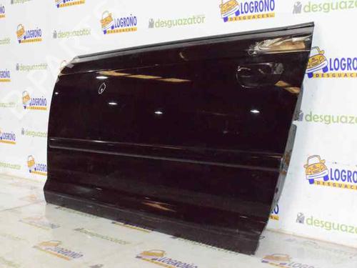 Left front door AUDI A3 (8P1) 1.9 TDI | BP780341C2 