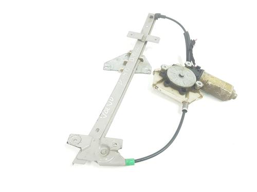 Front right window mechanism VOLVO V40 Estate (645) 1.9 DI | BP29591248C23 
