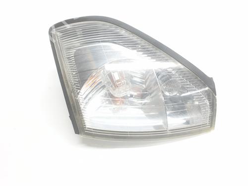 Used Left front indicator Left front indicator TOYOTA LAND CRUISER 90 (_J9_) 3.0 D-4D 4WD (KDJ90_, KDJ95_, KDJ90W, KDJ95W) (163 hp) 33321211 33321211