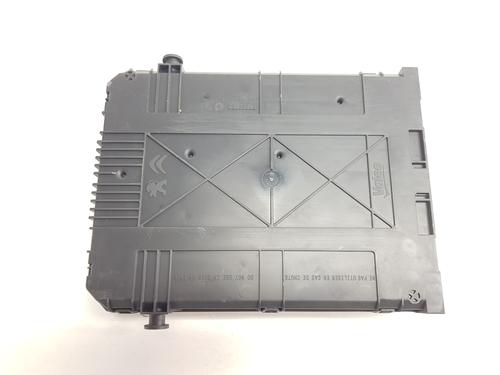 Fuse box PEUGEOT 208 I (CA_, CC_) 1.2 VTI 82 | BP29010788E1 
