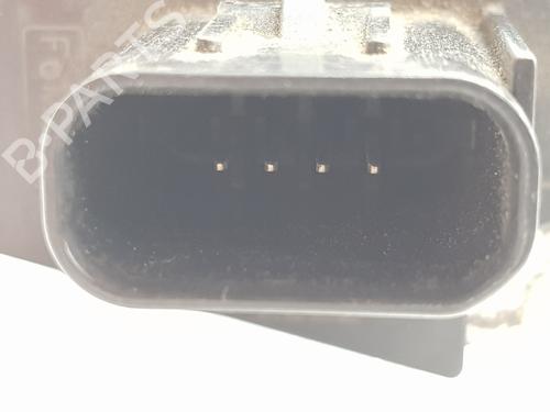Mass air flow sensor LAND ROVER RANGE ROVER EVOQUE (L538)  | BP29548213M95 