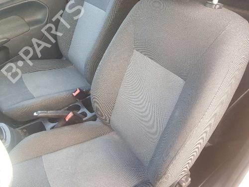 Elektronisk modul FORD FIESTA VI (CB1, CCN) 1.4 TDCi | BP18001717M83 