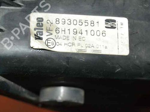 Right headlight SEAT AROSA (6H1) 1.4 | BP2245269C29 