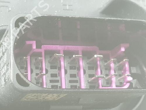 Left headlight RENAULT SYMBIOZ 1.8 E-Tech 160 Full Hybrid | BP34698210C28  - Image 6