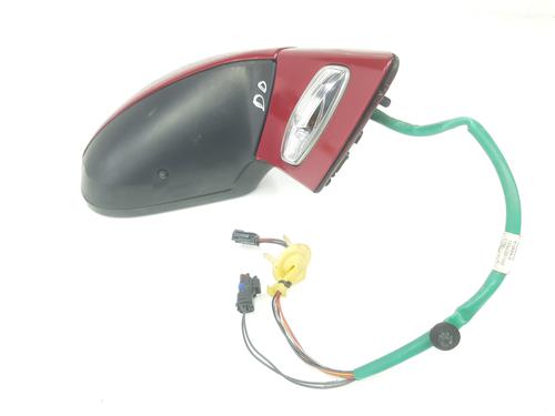 Right mirror PEUGEOT 308 SW I (4E_, 4H_) 1.6 HDi | BP16644369C27