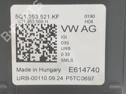 Other VW TOURAN (5T1)  | BP33397662O1  - Image 5