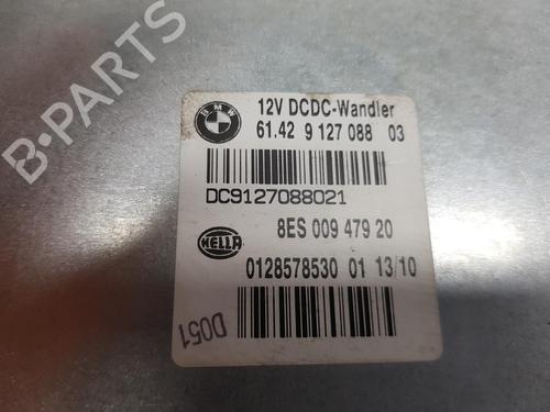 Electronic module BMW 3 (E90) 318 d | BP11965039M83 