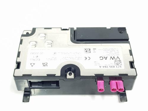 Module électronique VW CRAFTER Van (SY_, SX_)  | BP29534855M83 