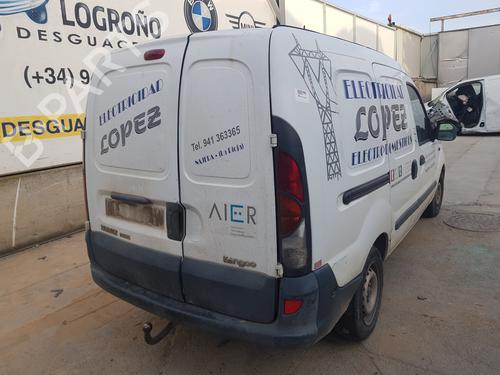 Engine control unit (ECU) RENAULT KANGOO (KC0/1_) D 65 1.9 (KC0E, KC02, KC0J, KC0N) | BP34510019M57  - Image 15