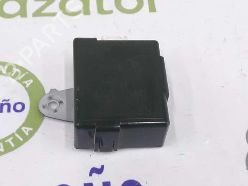 Electronic module TOYOTA LAND CRUISER PRADO (_J12_) 3.0 D-4D (KDJ120, KDJ125) | BP14124758M83 