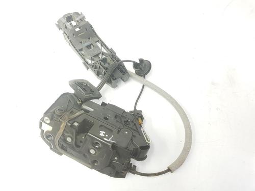 Used Rear left lock SEAT LEON ST (5F8) 1.6 TDI (110 hp) 8680958