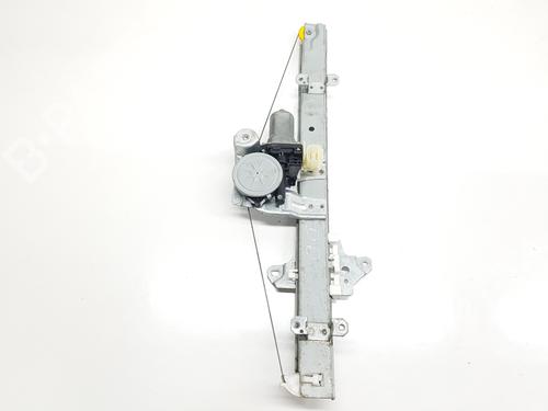 Used Front right window mechanism Front right window mechanism NISSAN X-TRAIL III (T32_, T32R, T32RR) [2013-2026] 33239160 33239160