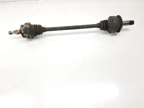 Left rear driveshaft MERCEDES-BENZ E-CLASS (W212) E 300 Hybrid / BlueTEC Hybrid (212.098) | BP20197487M40 