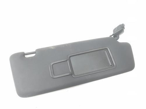 Used Right sun visor AUDI A3 Sportback (8VA, 8VF) S3 quattro (310 hp) 18828774