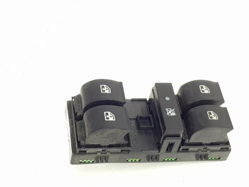 Left front window switch FIAT TIPO Hatchback (356_, 357_) 1.6 D (356HXG1B, 356HXG11) | BP32517973I27 