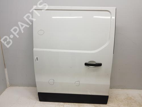 Højre side skydedør Højre side skydedør OPEL VIVARO B Van (X82) 1.6 CDTI (05) (95 hp) 34372392 34372392