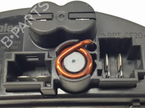 Heater resistor VW T-ROC (A11, D11)  | BP32175217M108 