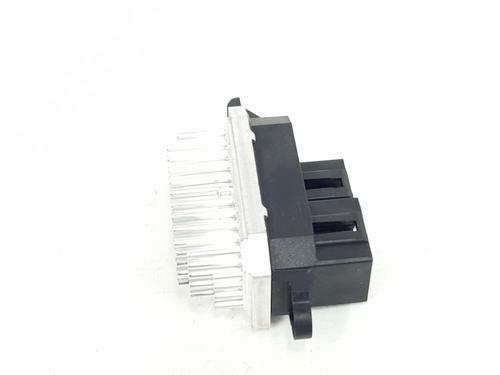 Heater resistor FORD TRANSIT CUSTOM V362 Van (FY, FZ) 2.0 EcoBlue mHEV | BP35737549M108 - Image 4