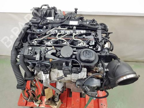 Engine BMW 3 Touring (E91) 320 d | BP38951980M1 - Image 13