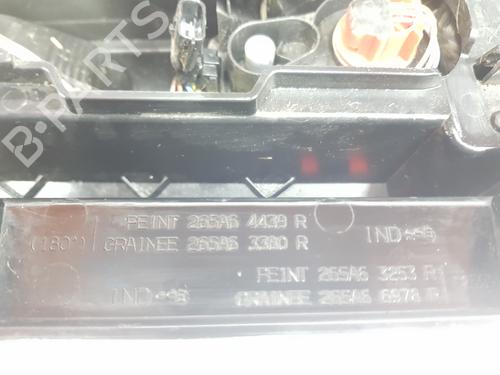 Venstre baglygte RENAULT TRAFIC III Van (FG_) 2.0 dCi 120 (FGMN) | BP32046478C34