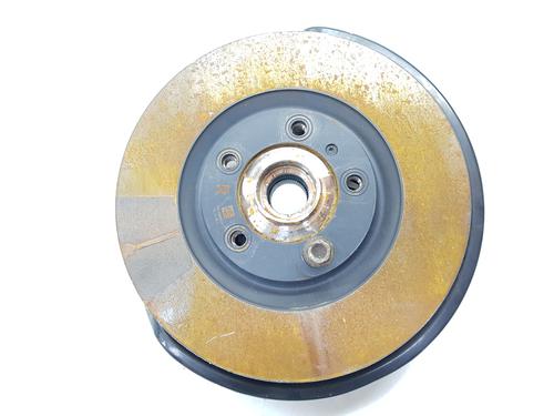 Right rear steering knuckle PORSCHE MACAN (XAB) Electric (XABAA1) | BP37091376M28 - Image 4